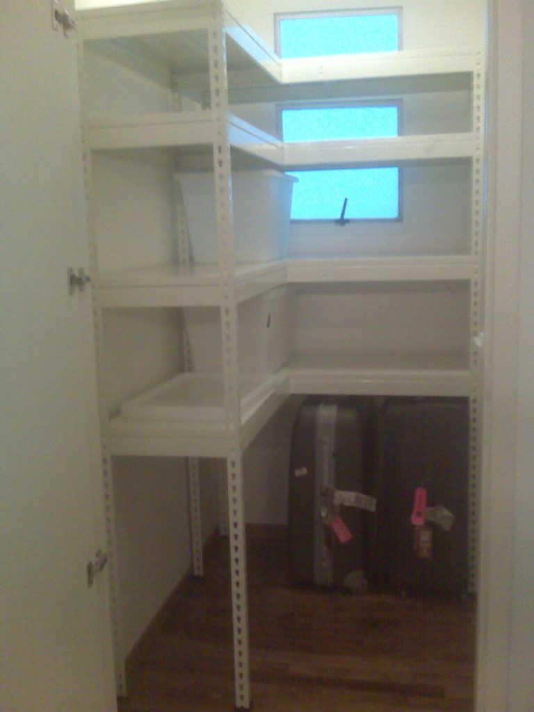 Buy Metal Boltless Racks SG Storeroom Racks and Bombshelter racks