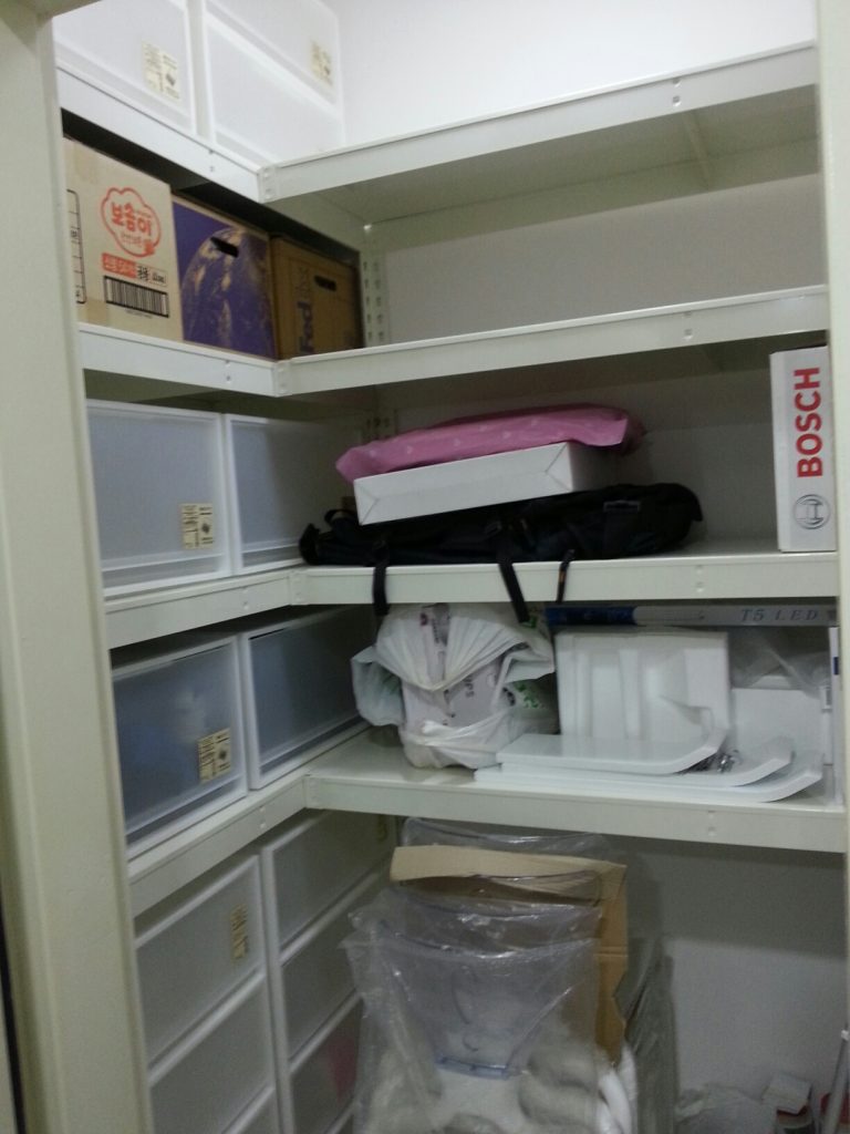 Buy Metal Boltless Racks SG Storeroom Racks and Bombshelter racks