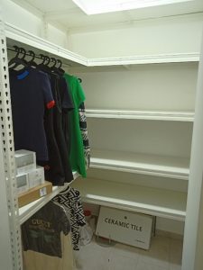  cloth-rack-225x300 How to maximise your space at Home  