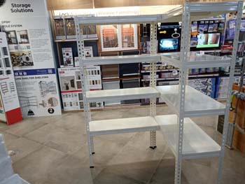  homefix-compasspoint1 Retail Display at HOMEFIX DIY Outlets  