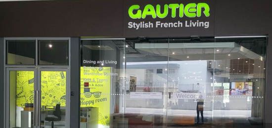  homefix-gautier Retail Display at HOMEFIX DIY Outlets  