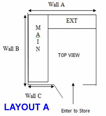  layout-A-1 We Solve your Storage worries  