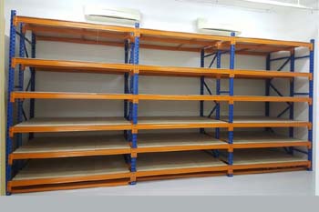  longspan-shelving Longspan Racks  