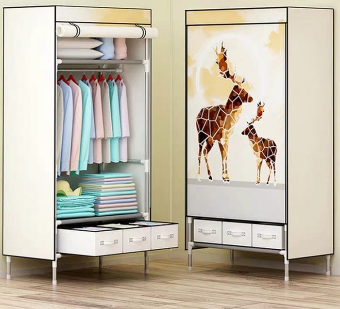  Clothing-Cupboard-Design-2 Clothings Cupboard  