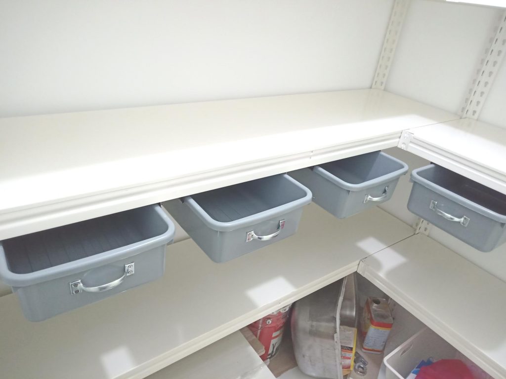  lshape-racks-with-drawer-1024x768 Add-On Shelf Accessories  
