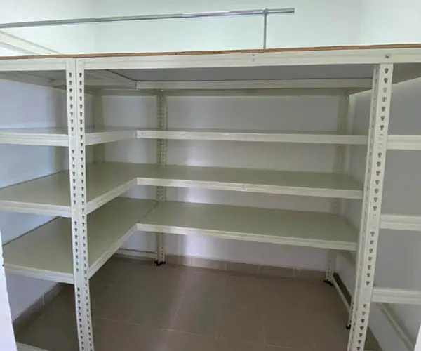 Boltless Rack SG, Storeroom Rack, Storage Rack, Shelving Bed Rack Platform-Storage-Bed-Series Residential Racks  