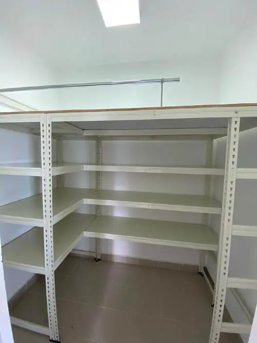 Boltless Rack SG, Storeroom Rack, Storage Rack, Shelving Bed Rack Platform-Storage-Bed More Platform Storage Beds  
