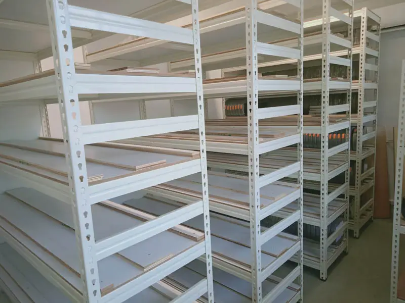 Boltless Rack SG, Storeroom Rack, Storage Rack, Shelving Bed Rack storage-shelving-for-rims Special Racks Solutions  
