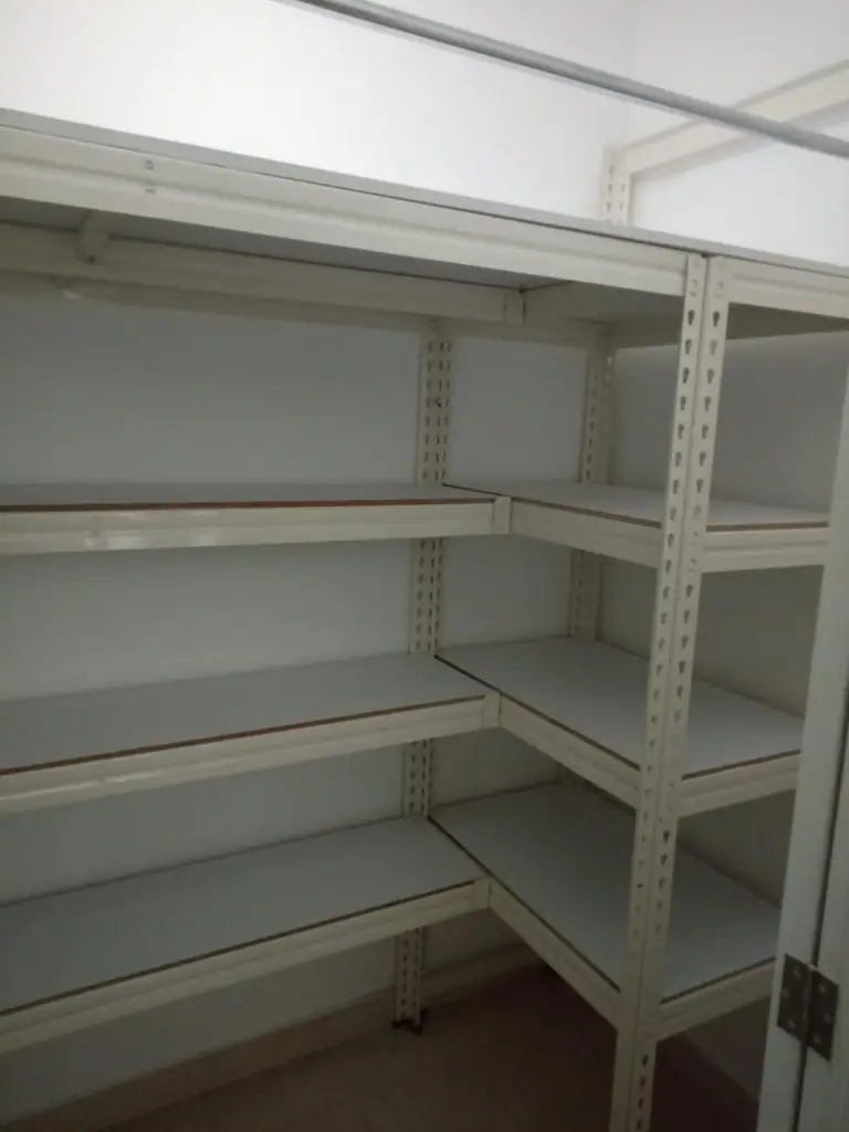 Boltless Rack SG, Storeroom Rack, Storage Rack, Shelving Bed Rack bomb-shelter-loft-bed-768x1024 Bomb shelter loft bed  