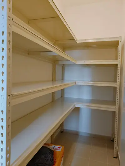 Boltless Rack SG, Storeroom Rack, Storage Rack, Shelving Bed Rack metal-rack-shelving Storage Racks for Home Singapore  