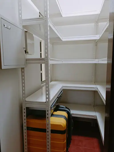 Boltless Rack SG, Storeroom Rack, Storage Rack, Shelving Bed Rack storage-shelving-ikea Storage Racks for Home Singapore  