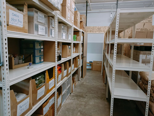 Boltless Rack SG, Storeroom Rack, Storage Rack, Shelving Bed Rack warehouse-storage-racks Is Boltless Shelving good?  