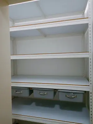 Boltless Rack SG, Storeroom Rack, Storage Rack, Shelving Bed Rack Boltless-rack-with-drawers Shelving with drawers  