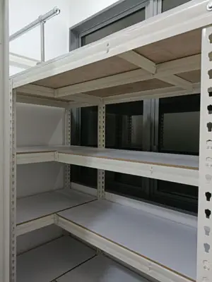 Boltless Rack SG, Storeroom Rack, Storage Rack, Shelving Bed Rack small-maid-bed-rack Bomb shelter loft bed  