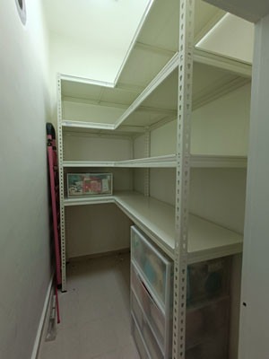  boltless-lshape-storage-rack-for-condo Maximizing Condo Storerooms with Boltless Racks: The Ultimate Storage Solution  