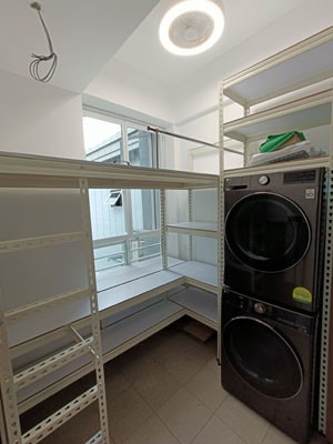  customized-helper-bed-rack-to-maximise-small-space-usage Maximizing Condo Storerooms with Boltless Racks: The Ultimate Storage Solution  