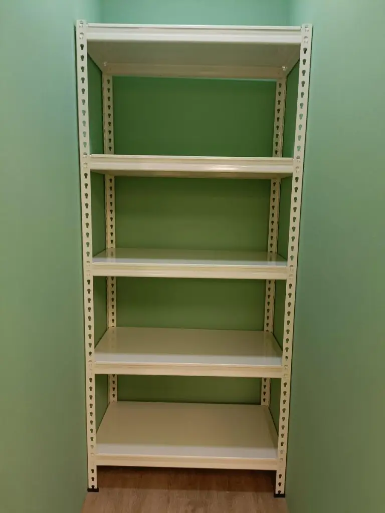 Boltless Rack SG, Storeroom Rack, Storage Rack, Shelving Bed Rack school-rack-768x1024 School rack shelving  