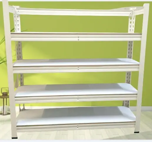 Boltless Rack SG, Storeroom Rack, Storage Rack, Shelving Bed Rack shoe-rack Shoe Rack  