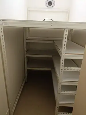 Boltless Rack SG, Storeroom Rack, Storage Rack, Shelving Bed Rack Platform-storage-bed-rack Bomb shelter loft bed  
