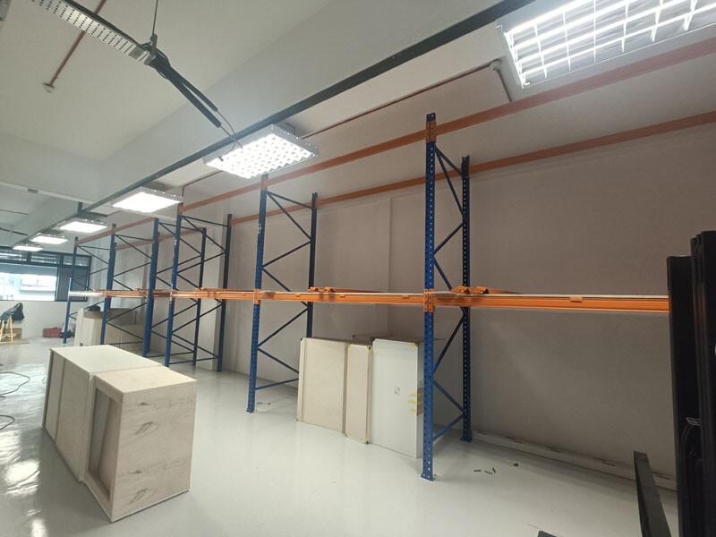 Boltless Rack SG, Storeroom Rack, Storage Rack, Shelving Bed Rack heavy-duty-racks-for-warehouse Heavy Duty Pallet Racks  