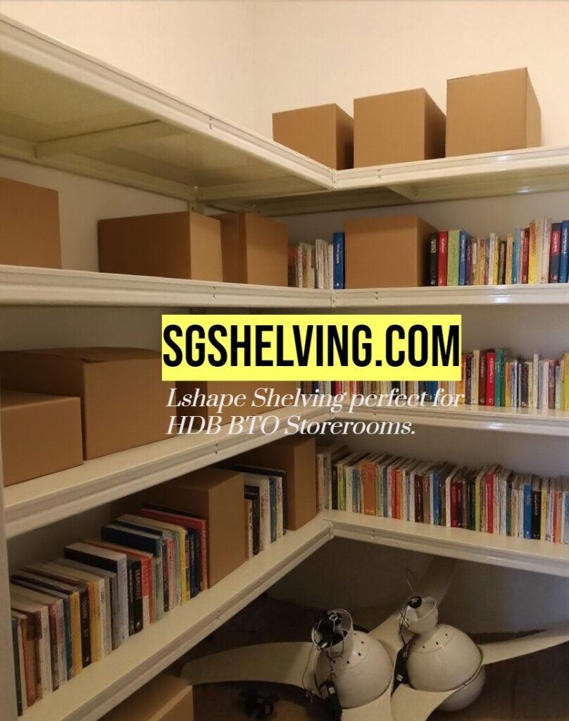 Boltless Rack SG, Storeroom Rack, Storage Rack, Shelving Bed Rack boltless-lshape-metal-rack-808x1024 Is Boltless Shelving good?  