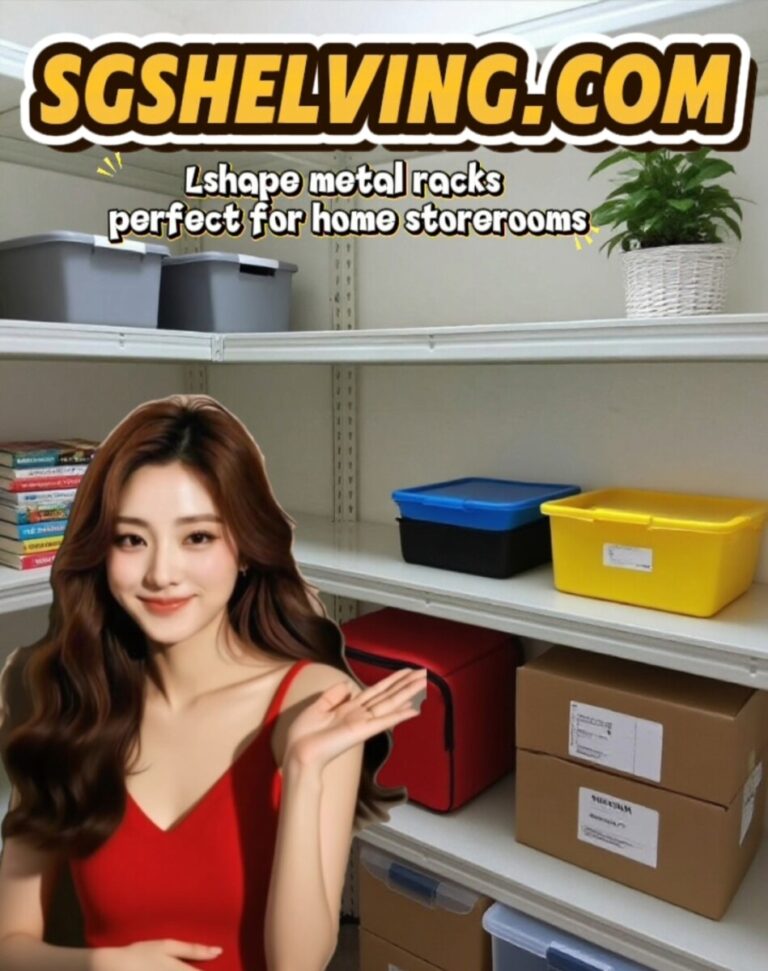 Boltless Rack SG, Storeroom Rack, Storage Rack, Shelving Bed Rack storeroom-boltless-racks-by-Sgshelving-768x971 Boltless Rack Singapore, Storeroom Rack, Storage Rack, Shelving Bed Rack  