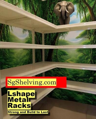 Boltless Rack SG, Storeroom Rack, Storage Rack, Shelving Bed Rack strong-holding-strength-of-our-boltless-racks-by-sgshelving.com_ Boltless Rack Singapore, Storeroom Rack, Storage Rack, Shelving Bed Rack