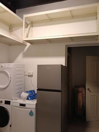 Boltless Rack SG, Storeroom Rack, Storage Rack, Shelving Bed Rack wall-mounted-racks Wall Mounted Shelves, Ceiling Hung Racks