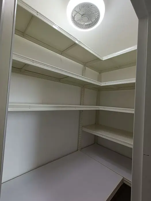 Boltless Rack SG, Storeroom Rack, Storage Rack, Shelving Bed Rack Lshape-storage-bed-rack Storage Bed Rack (Bottom Bed)  