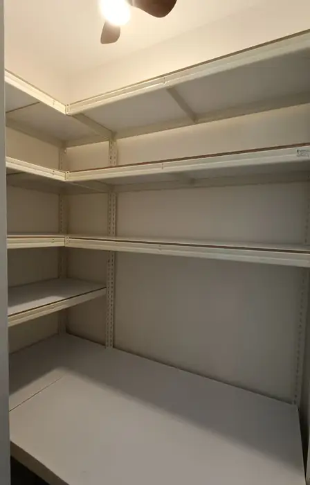 Boltless Rack SG, Storeroom Rack, Storage Rack, Shelving Bed Rack home-storage-bed-rack Storage Bed Rack (Bottom Bed)  